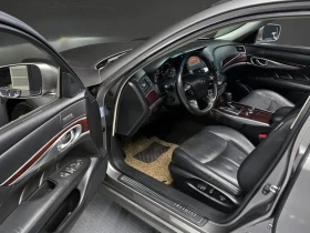Infiniti M 37 3.7 - САМО 30% АВАНС, снимка 11