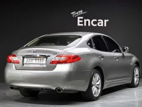 Infiniti M 37 3.7 - САМО 30% АВАНС, снимка 2