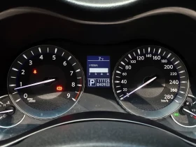 Infiniti M 37 3.7 - САМО 30% АВАНС, снимка 8
