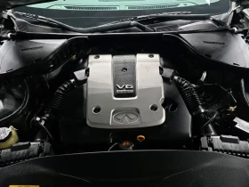 Infiniti M 37 3.7 - САМО 30% АВАНС, снимка 6