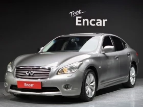 Infiniti M 37 3.7 - САМО 30% АВАНС, снимка 1