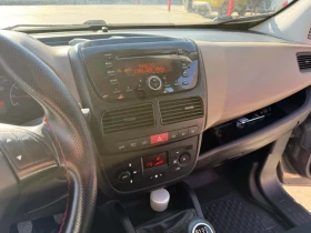Opel Combo Ван, снимка 7