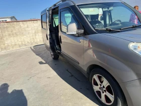 Opel Combo Ван, снимка 5