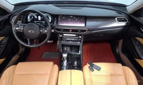 Kia K7 * Signature * , снимка 7