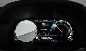 Kia K7 * Signature * , снимка 8