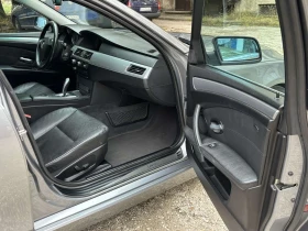 BMW 525, снимка 6