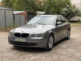 BMW 525, снимка 1
