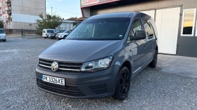 VW Caddy 2.0TDI* 102HP* MAXI, снимка 1