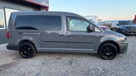 VW Caddy 2.0TDI* 102HP* MAXI, снимка 4