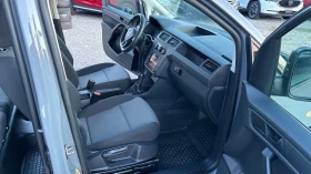 VW Caddy 2.0TDI* 102HP* MAXI, снимка 11