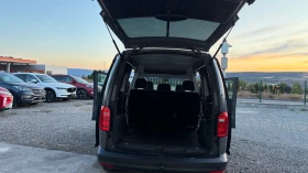 VW Caddy 2.0TDI* 102HP* MAXI, снимка 13