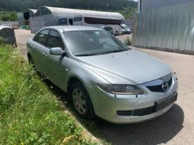 Mazda 6  1