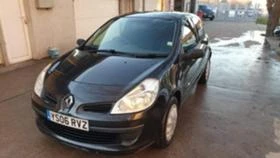     Renault Clio 1.2 16v 75k.c 3    