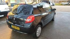     Renault Clio 1.2 16v 75k.c 3    