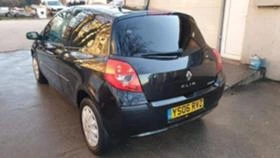     Renault Clio 1.2 16v 75k.c 3    