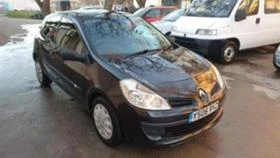     Renault Clio 1.2 16v 75k.c 3    