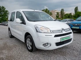 Citroen Berlingo 22.5kWh - [7] 