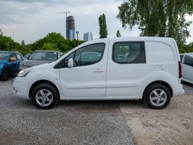     Citroen Berlingo 22.5kWh