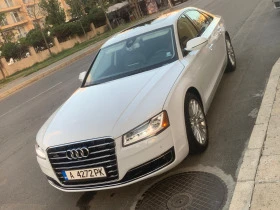     Audi A8 3.0TFSI MATRIX 