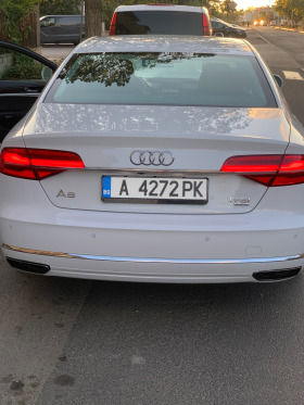 Audi A8 3.0TFSI MATRIX , снимка 3