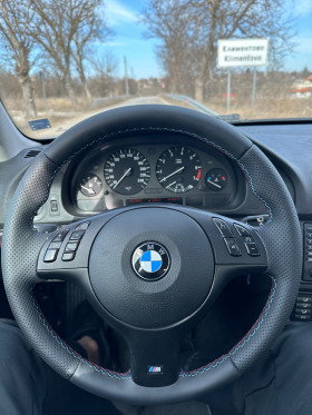 BMW 520 2.2 бензин, снимка 4 - Автомобили и джипове - 45461627