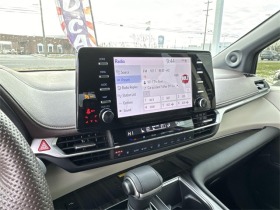 Toyota Sienna Hybrid AWD Platinum | Mobile.bg   6