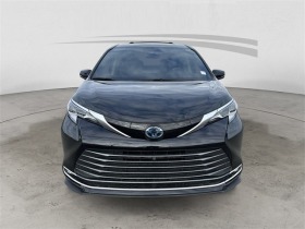 Обява за продажба на Toyota Sienna Hybrid AWD Platinum ~ 154 080 лв. - изображение 1