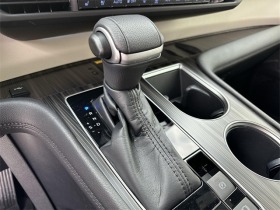 Toyota Sienna Hybrid AWD Platinum | Mobile.bg   8