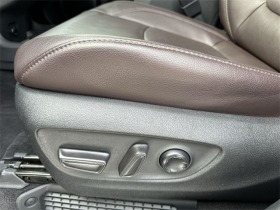 Toyota Sienna Hybrid AWD Platinum | Mobile.bg   12