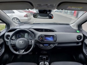 Toyota Yaris 1.5 Hybrid Luna | Mobile.bg   15