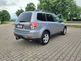 Subaru Forester 2.0X AWD - [8] 