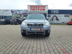     Subaru Forester 2.0X AWD