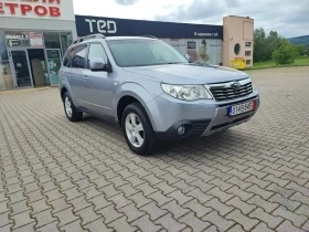 Subaru Forester 2.0X AWD - [6] 