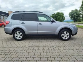 Subaru Forester 2.0X AWD - [7] 