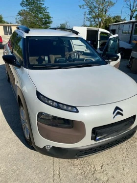 Citroen C4 Cactus | Mobile.bg    2