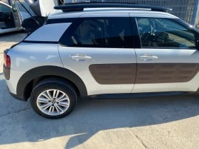 Citroen C4 Cactus | Mobile.bg    3