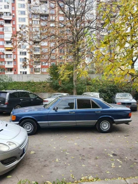 Mercedes-Benz 126 | Mobile.bg    2