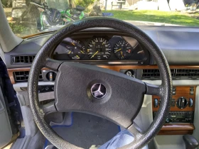 Mercedes-Benz 126 | Mobile.bg    12