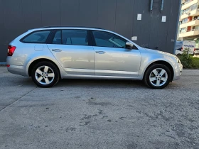 Skoda Octavia 1.8 TSI 180к.с. DSG 4x4 !! ШВЕЙЦАРИЯ !! НОВ ВНОС! , снимка 6