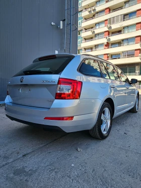 Skoda Octavia 1.8 TSI 180к.с. DSG 4x4 !! ШВЕЙЦАРИЯ !! НОВ ВНОС! , снимка 5