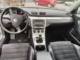 VW Passat 2.0TDI TOP!!!!, снимка 13