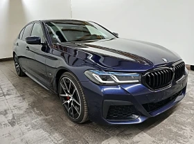 BMW 540 ОЧАКВАН ВНОС BMW 540d LASER* FULLMAX* M Premium, снимка 1