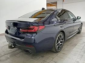 BMW 540 ОЧАКВАН ВНОС BMW 540d LASER* FULLMAX* M Premium - [6] 