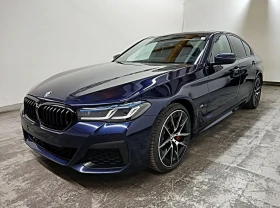 BMW 540 ОЧАКВАН ВНОС BMW 540d LASER* FULLMAX* M Premium - [3] 