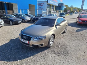 Audi A6 2.7 4x4  | Mobile.bg    13