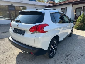 Peugeot 2008 1.2i Автомат.Allure., снимка 4