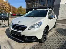 Peugeot 2008 1.2i Автомат.Allure., снимка 1