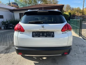 Peugeot 2008 1.2i Автомат.Allure., снимка 5