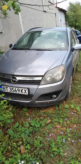 Opel Astra, снимка 9