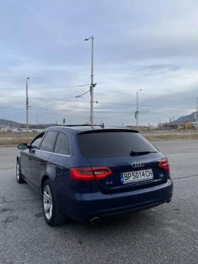 Обява за продажба на Audi A4 3.0TDI QUATTRO  ~18 500 лв. - изображение 3